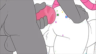 Reggie First Animation audio Español [Whygena]